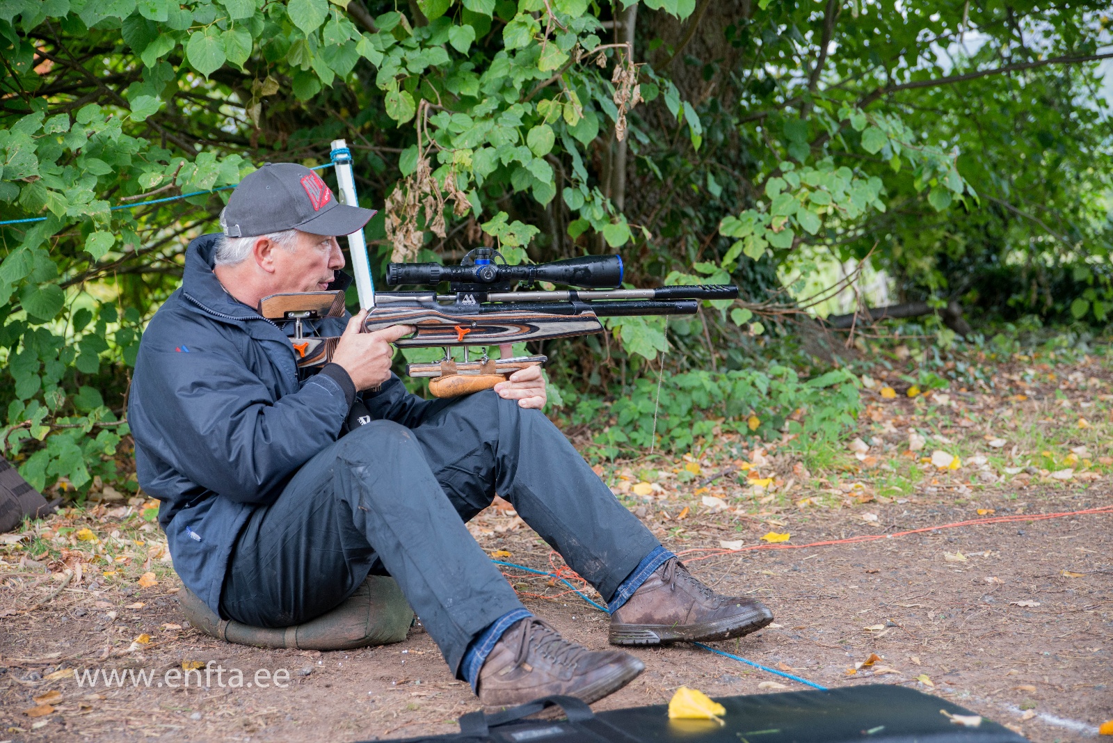 157 Nick Jenkinson EN